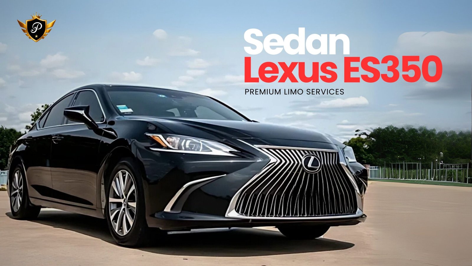 lexus sedan